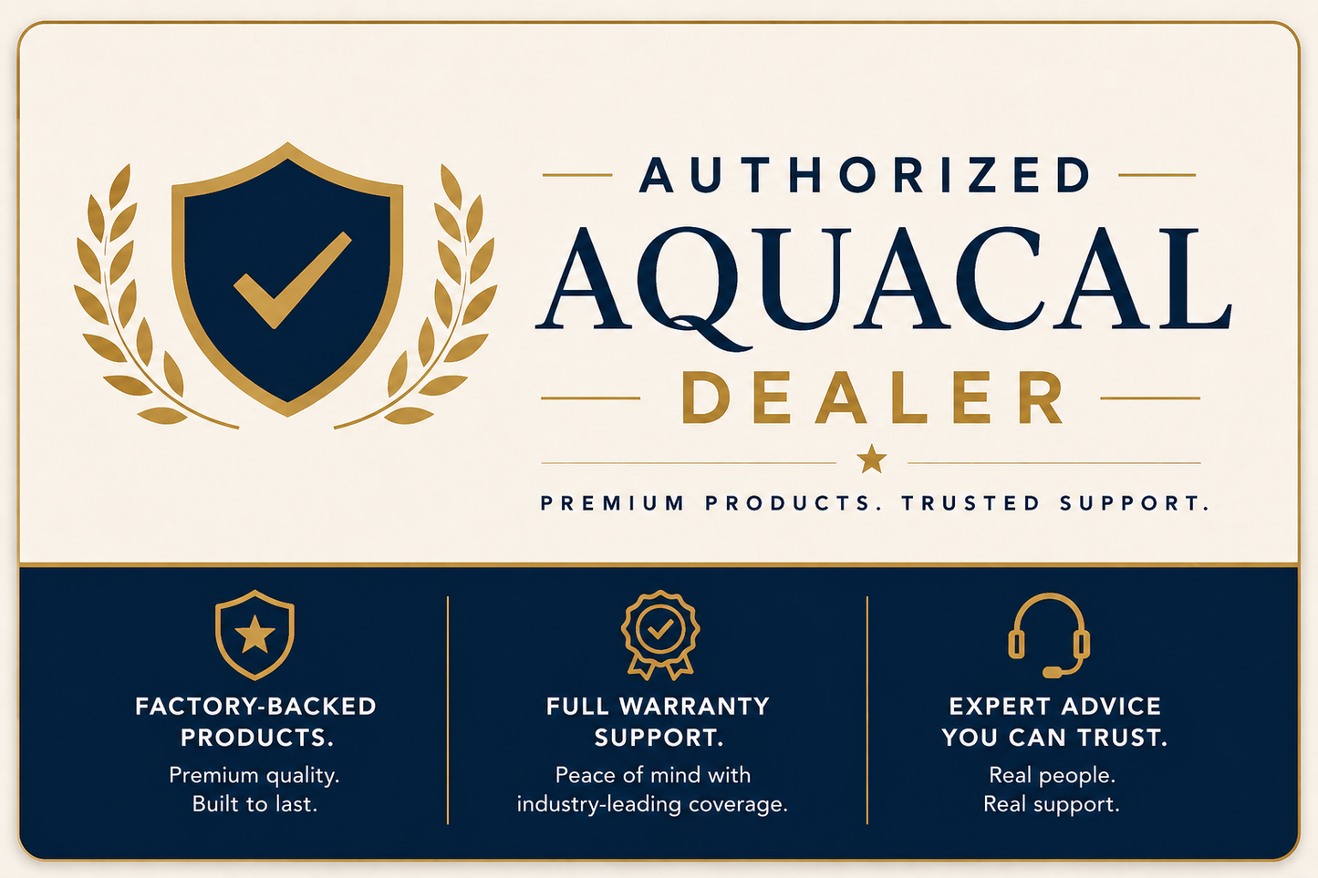 AquaCal HeatWave HW160R – 128,000 BTU Electric Pool Heater