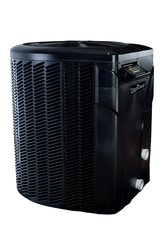 AquaCal TropiCool TC1000 Pool Water Chiller