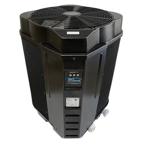 Gulfstream HE150TA 150,000 BTU Heat & Cool Pool Heat Pump
