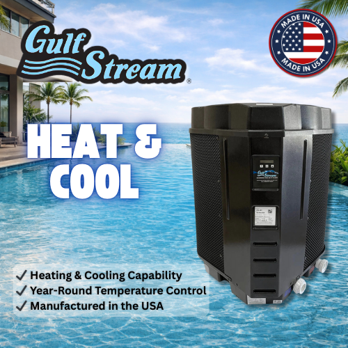 Gulfstream Heat & Cool Heat Pumps