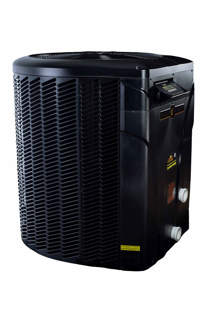 AquaCal SQ140R SuperQuiet  - 114,000 BTU Electric Pool Heater