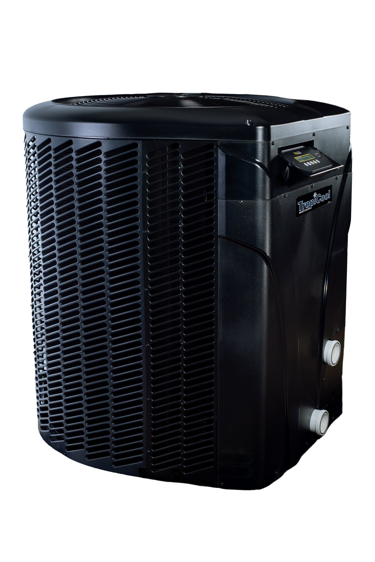 AquaCal TropiCool TC1500 Pool Water Chiller
