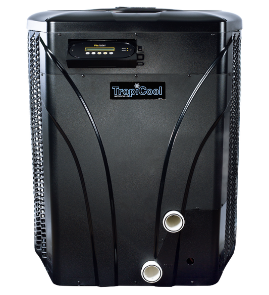 AquaCal TropiCool TC1000 Pool Water Chiller