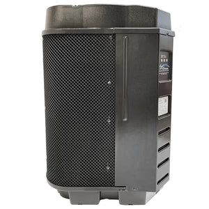 Gulfstream HE110 Pool Heat Pump – 110,000 BTU Electric Pool Heater