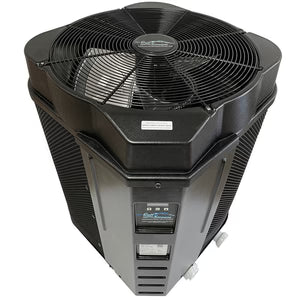 Gulfstream HE150TA 150,000 BTU Heat & Cool Pool Heat Pump